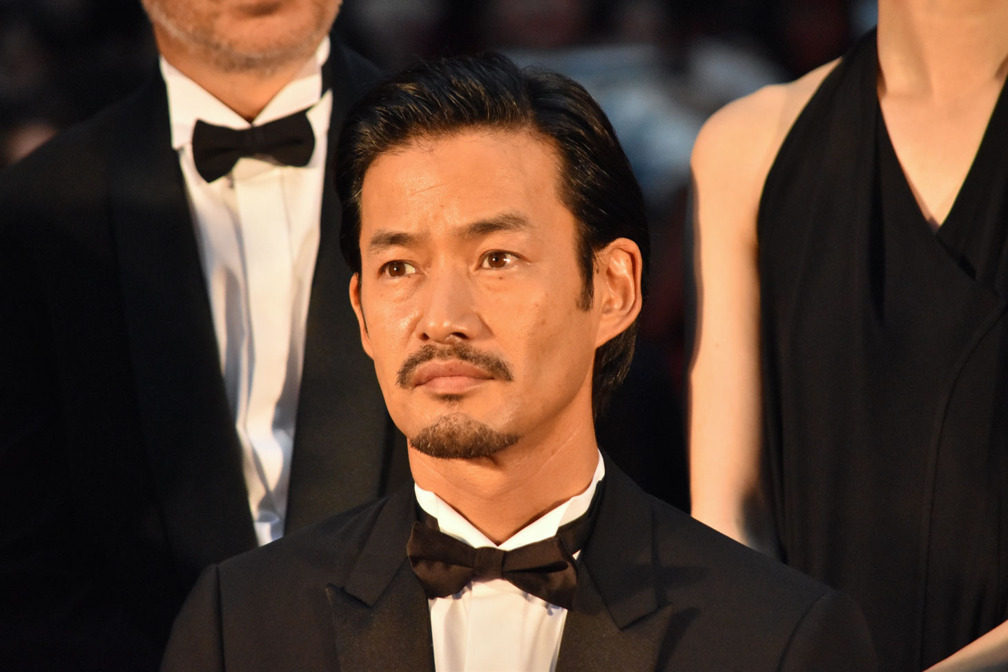 竹野内豊