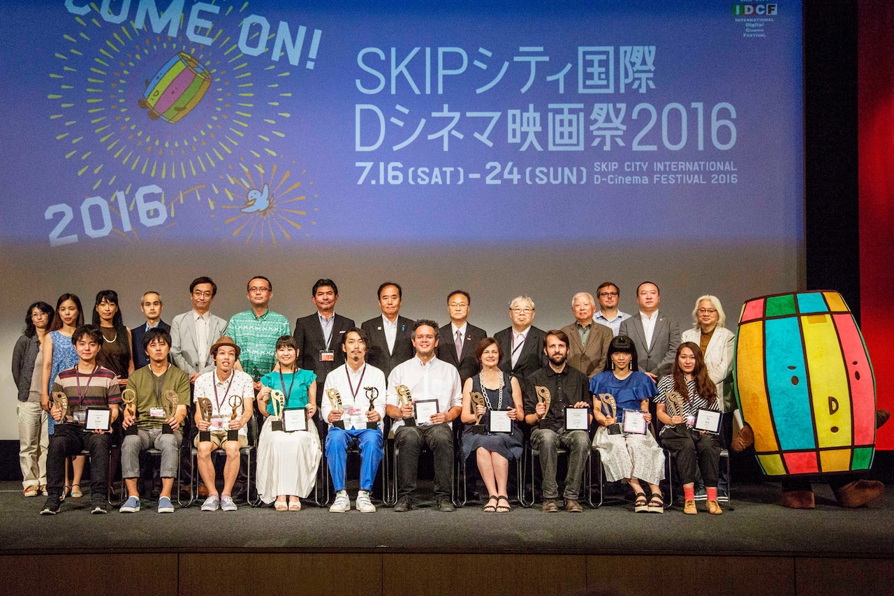 SKIPシティ映画祭が閉幕、長編グランプリはメキシコ発の人間ドラマ