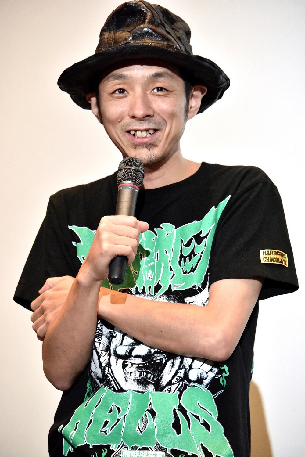 宮藤官九郎