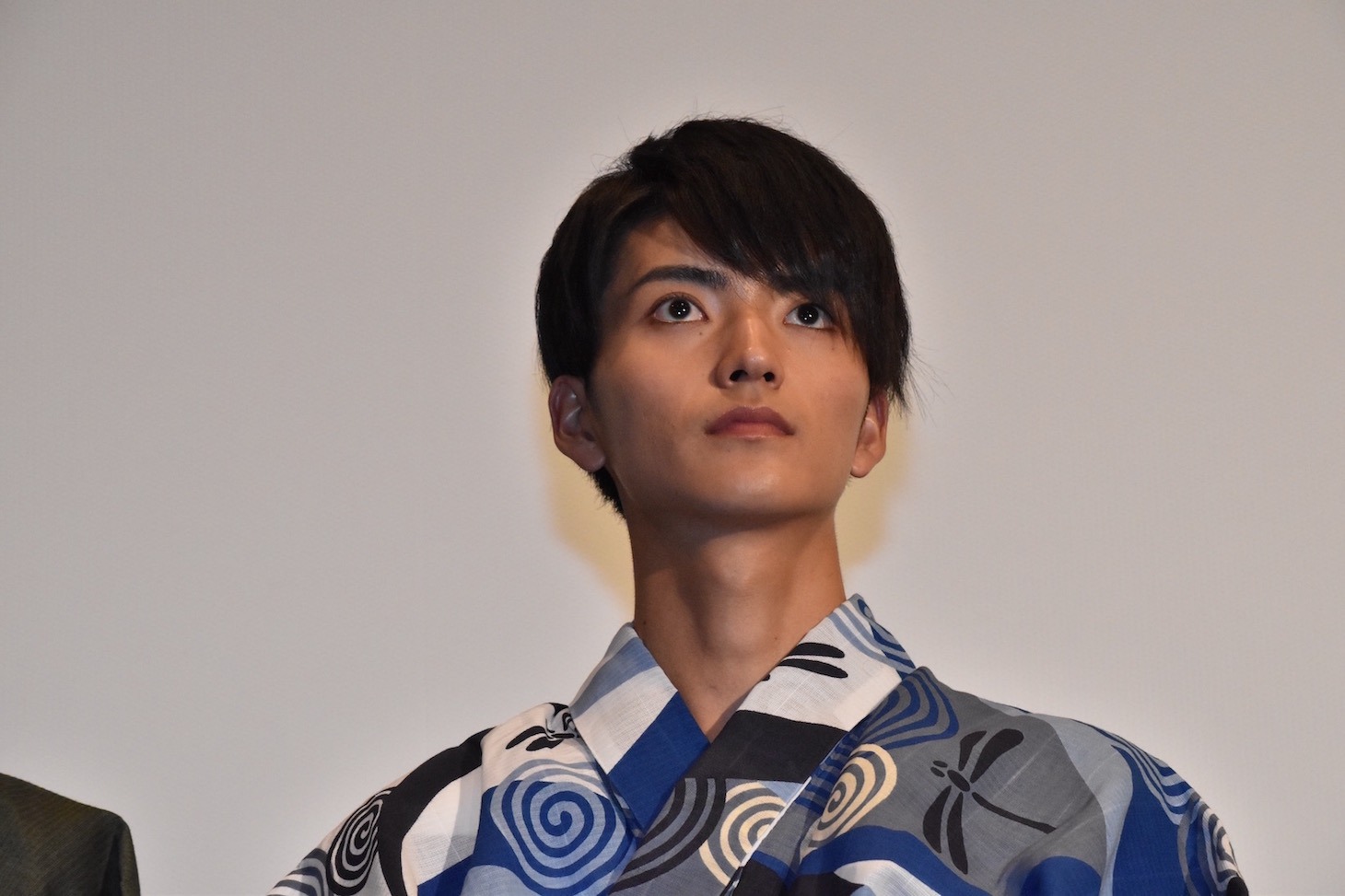 山本涼介