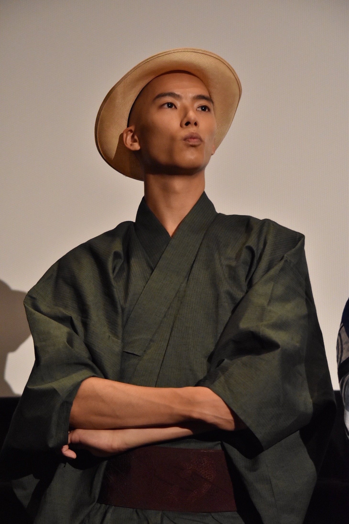 柳喬之