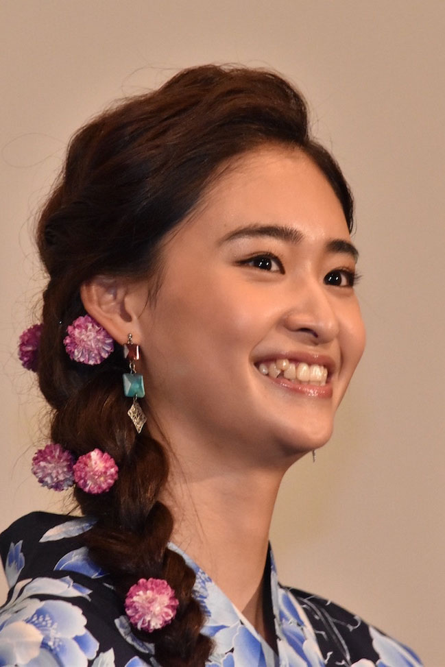 柳美稀