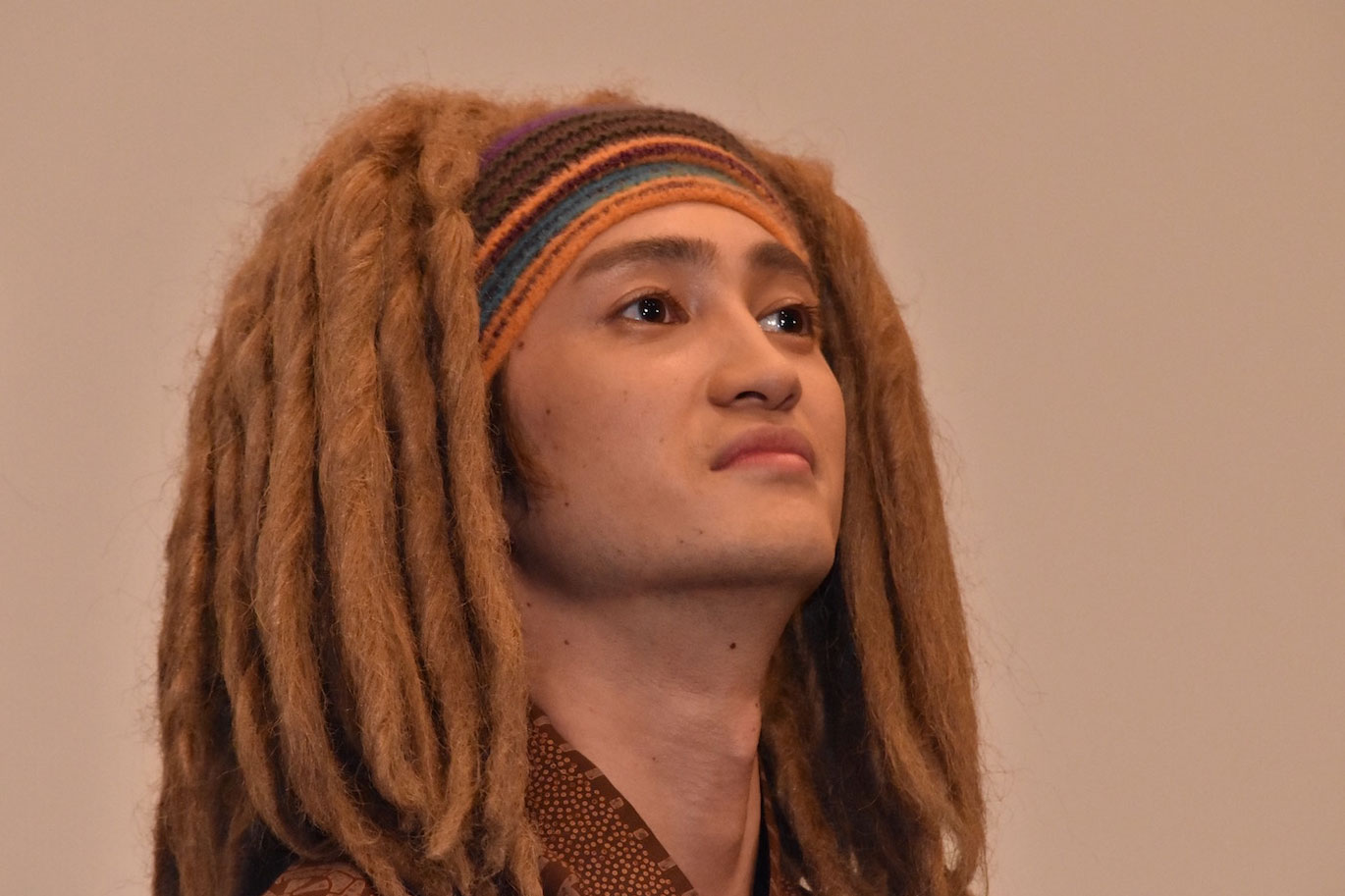 南羽翔平