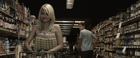 「アメリカン・スリープオーバー」