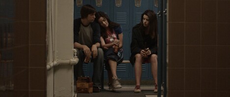 「アメリカン・スリープオーバー」