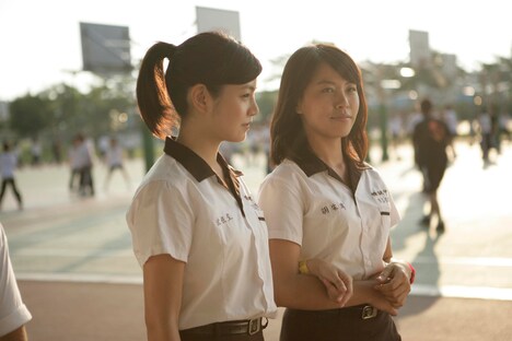 「あの頃、君を追いかけた」