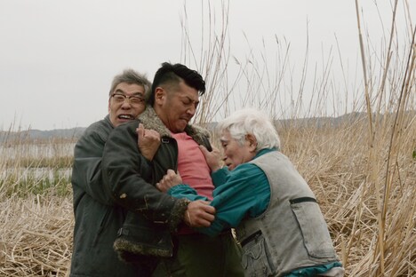 「なりゆきな魂、」