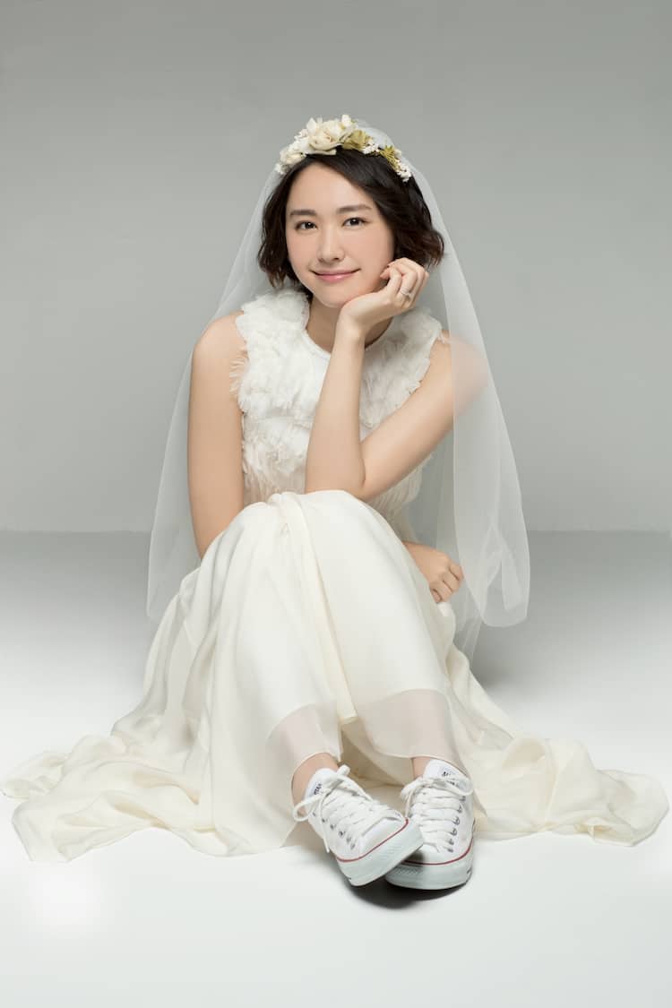 新垣結衣 10月期ドラマ 逃げるは恥だが役に立つ で主演 映画ナタリー