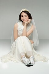 新垣結衣、10月期ドラマ「逃げるは恥だが役に立つ」で主演