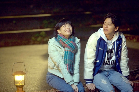 「私の少女時代-OUR TIMES-」