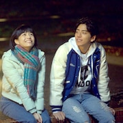 台湾で2015年No.1ヒットの青春ラブストーリー「私の少女時代」11月日本公開