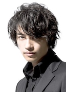 斎藤工(齊藤工) (C)大川晋児