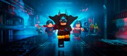 「The Lego Batman Movie（原題）」 （写真提供：Warner Bros. - DC Entertainment - Vertigo Entertainment - Village Roadshow Pictures / T.C.D / VISUAL Press Agency / ゼータ イメージ）