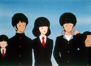 「タッチ 背番号のないエース」