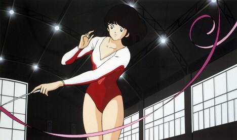 「タッチ2 さよならの贈り物」