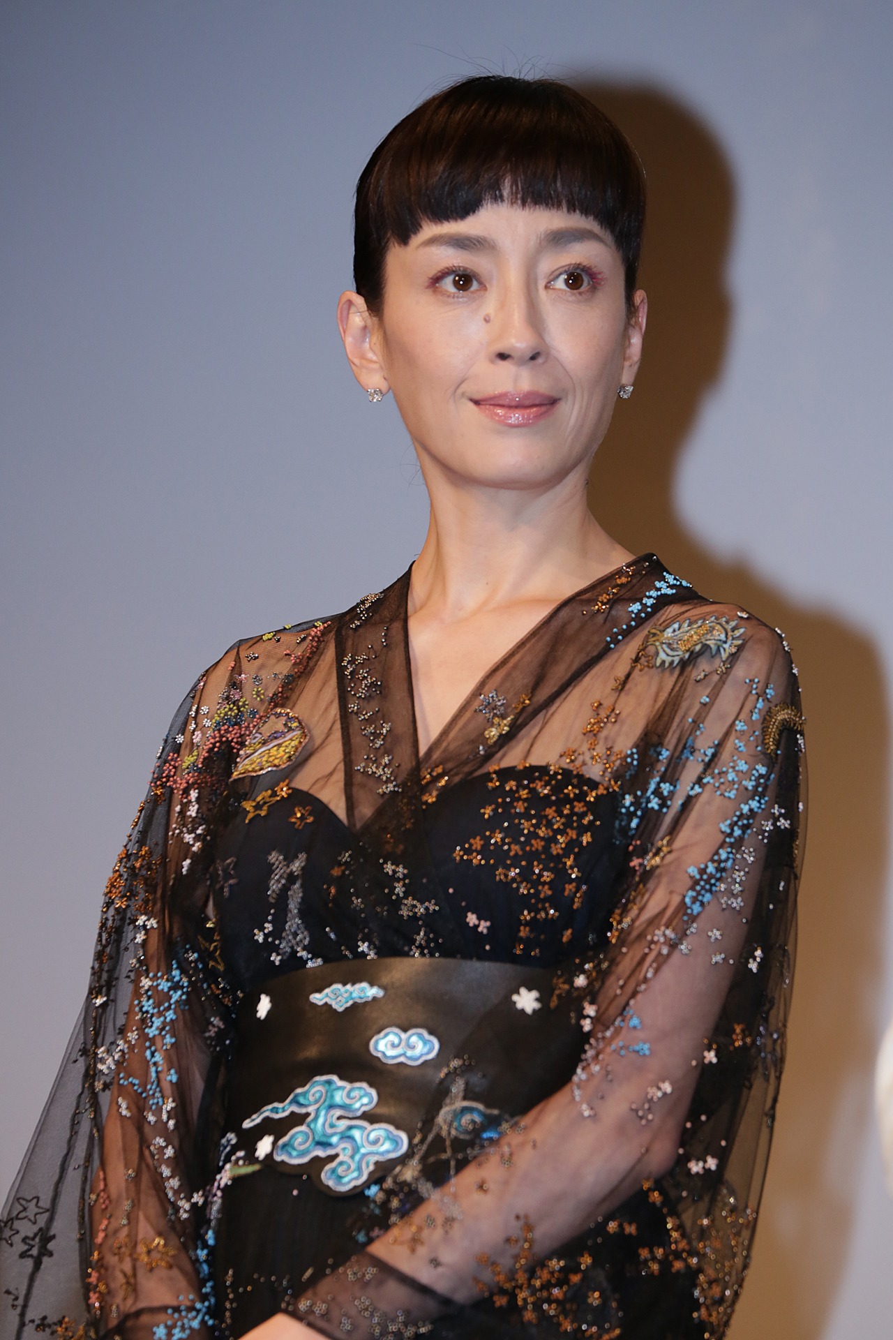 宮沢りえ