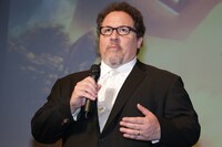 ジョン・ファヴロー