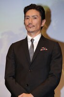 伊勢谷友介