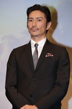 伊勢谷友介