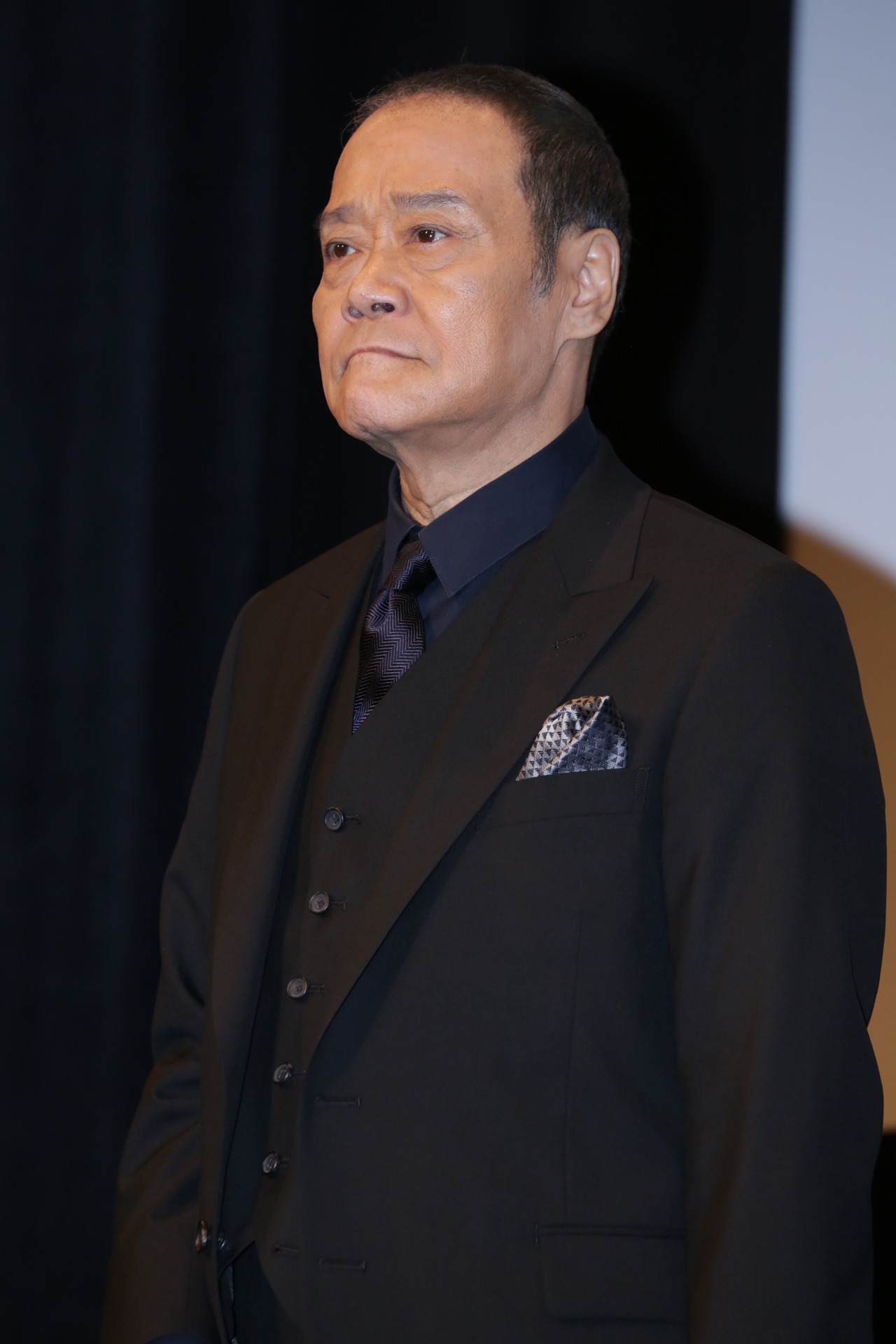 西田敏行