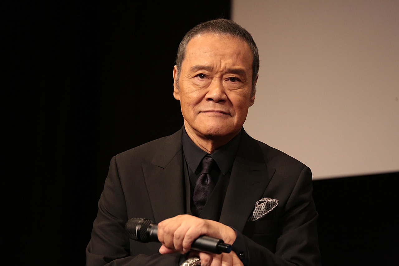西田敏行