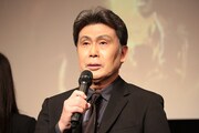 松本幸四郎
