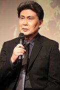 松本幸四郎