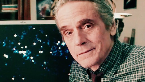 「ある天文学者の恋文」