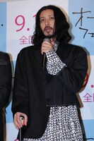 オダギリジョー