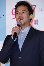 満島真之介