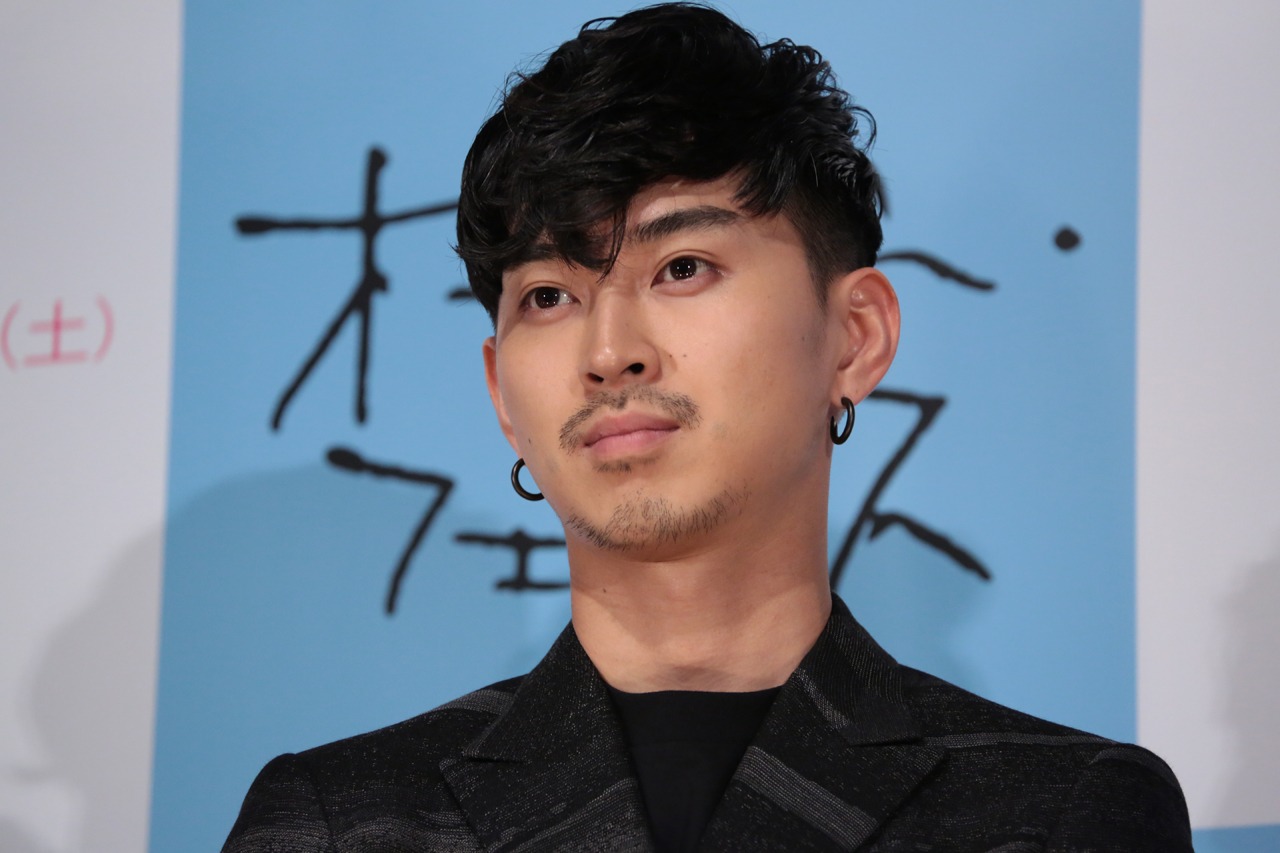 松田翔太
