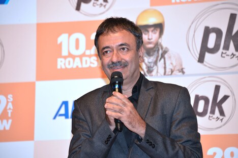 ラージクマール・ヒラニ