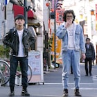 松江哲明&山下敦弘プロデュースのいまおかしんじ監督作公開、主演は大橋裕之