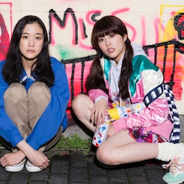 蒼井優ら「アズミ・ハルコ」前前前夜祭に出演、石崎ひゅーいのライブも