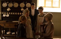 「ダウントン・アビー」シーズン6