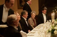 「ダウントン・アビー」シーズン6