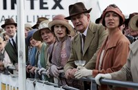 「ダウントン・アビー」シーズン6