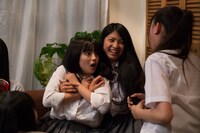 「放課後たち」