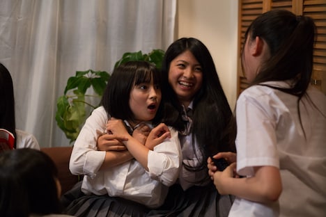 「放課後たち」