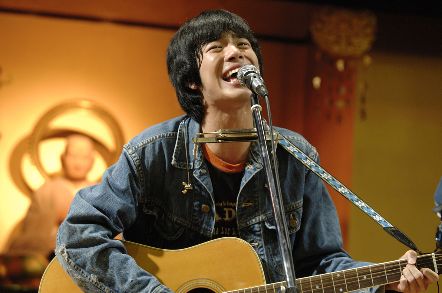 「色即ぜねれいしょん」 (c)2009色即ぜねれいしょんズ