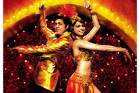 「恋する輪廻 オーム・シャンティ・オーム」 (c)Eros International Ltd