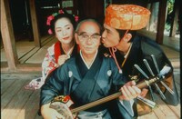 「ナビィの恋」 (c)1999オフィス・シロウズ／バンダイビジュアル