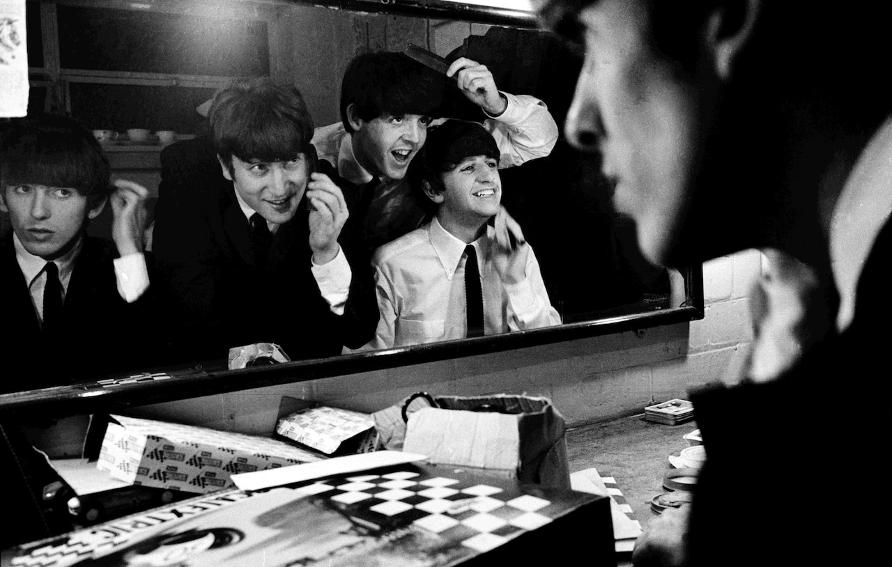 ぬ 月刊 ザ・ビートルズ THE BEATLES 2018年1月 - 12月号