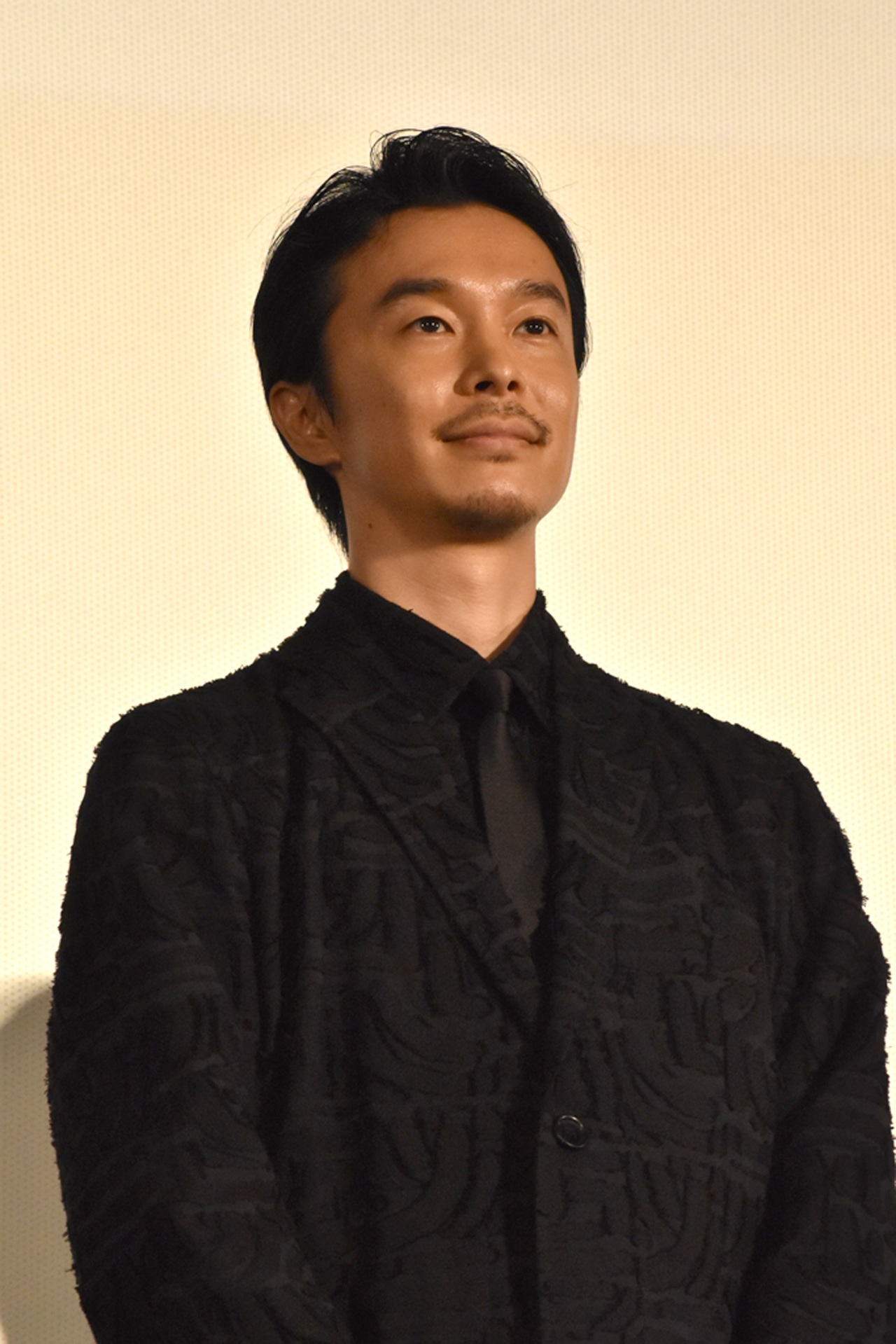 長谷川博己