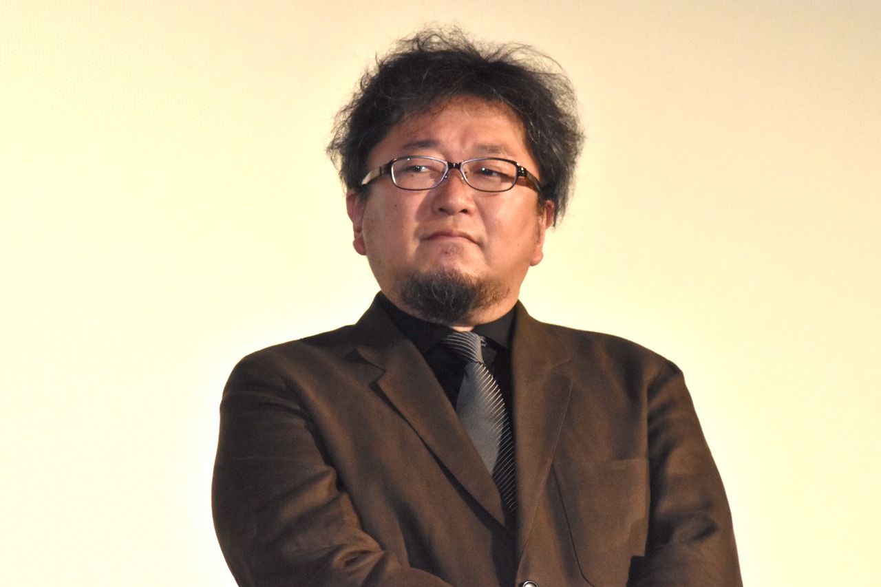 樋口真嗣