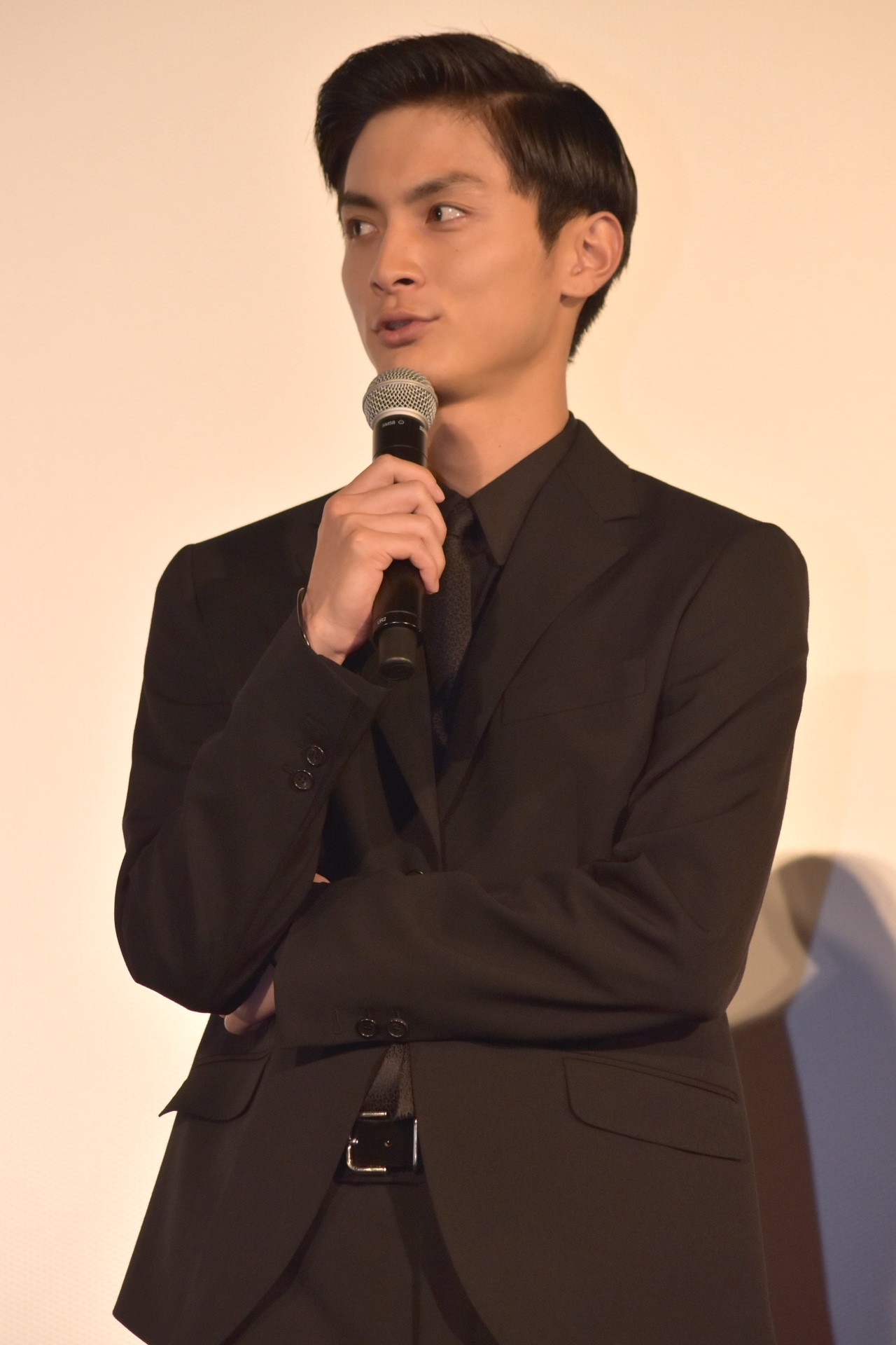 高良健吾