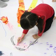 親子で楽しめる映画ワークショップ開催、ブラジルアニメ「父を探して」上映も