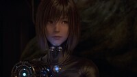 「GANTZ:O」