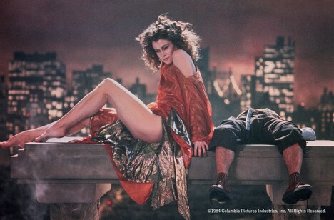 「ゴーストバスターズ」