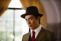 「人間失格」(c)2010「人間失格」製作委員会